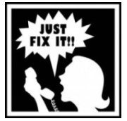 Call Just Fix It, Handyman, Repairing, Building, Fixing Services